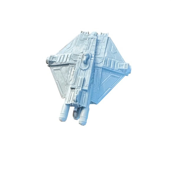 Other - Star‎ Wars Figure Millennium Falcon Spaceship Toy